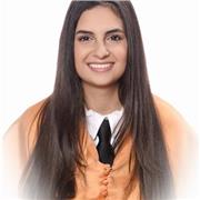 Doy clases de apoyo escolar (primaria) (eso) y (bachillerato) económicas, siempre buscando la mejor manera para poder ayudar a entender la asignatura al alumno